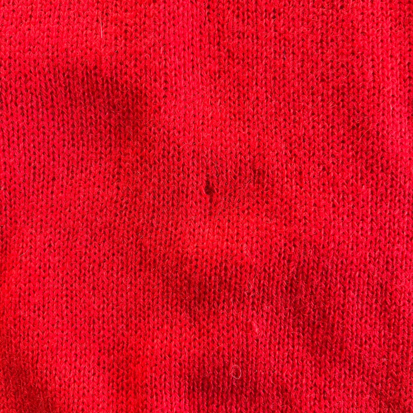 Vintage Wool Windsor Shirt Company Sweater