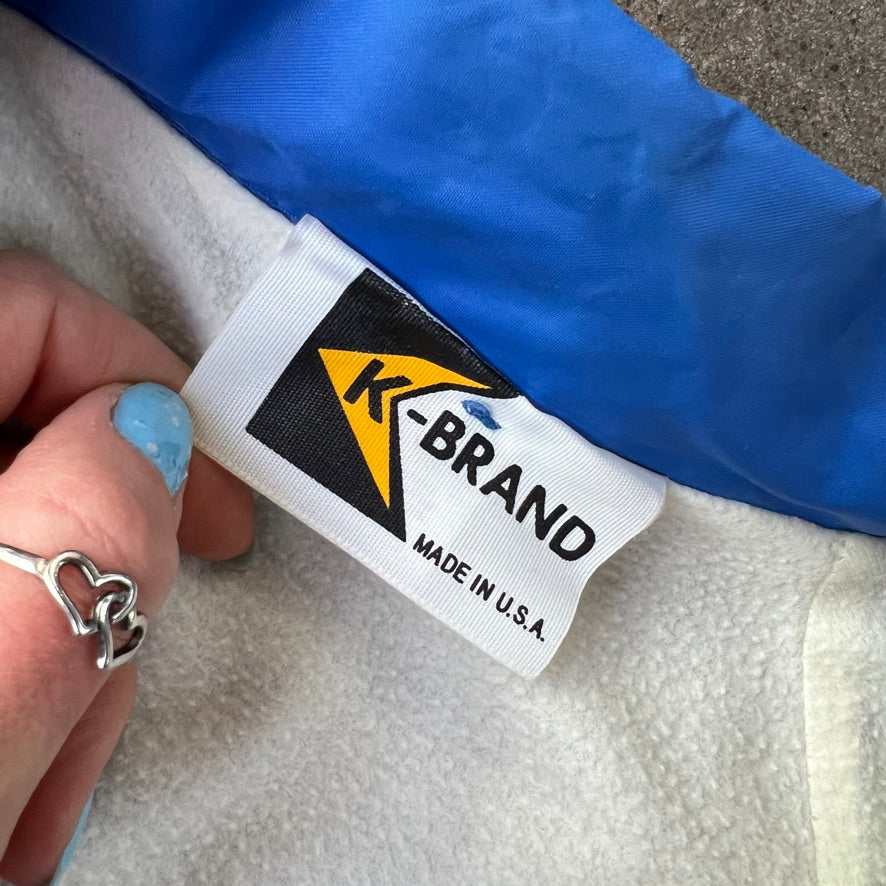 Vintage Sherwin Williams Jacket