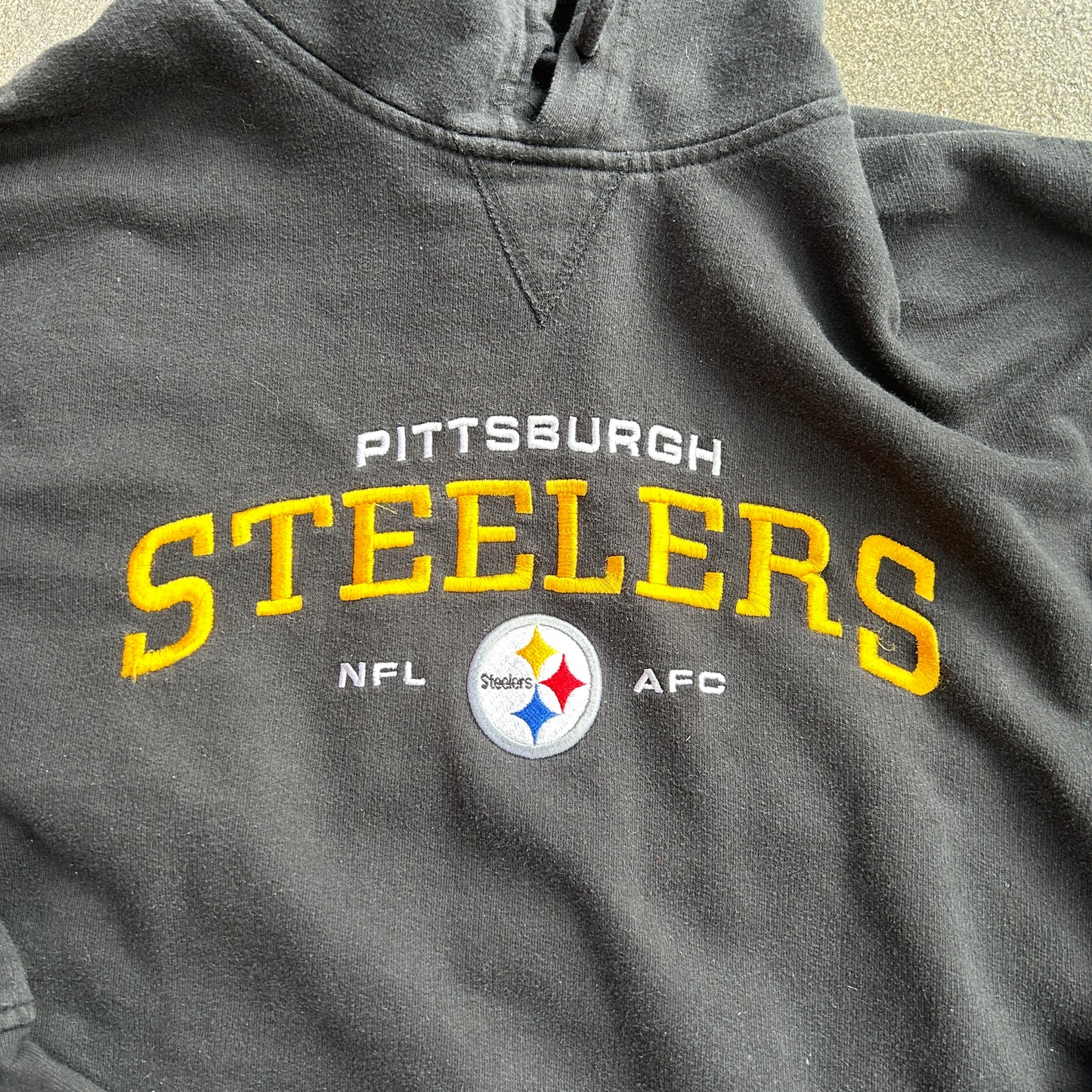 Pittsburgh Steelers NFL Hoodie