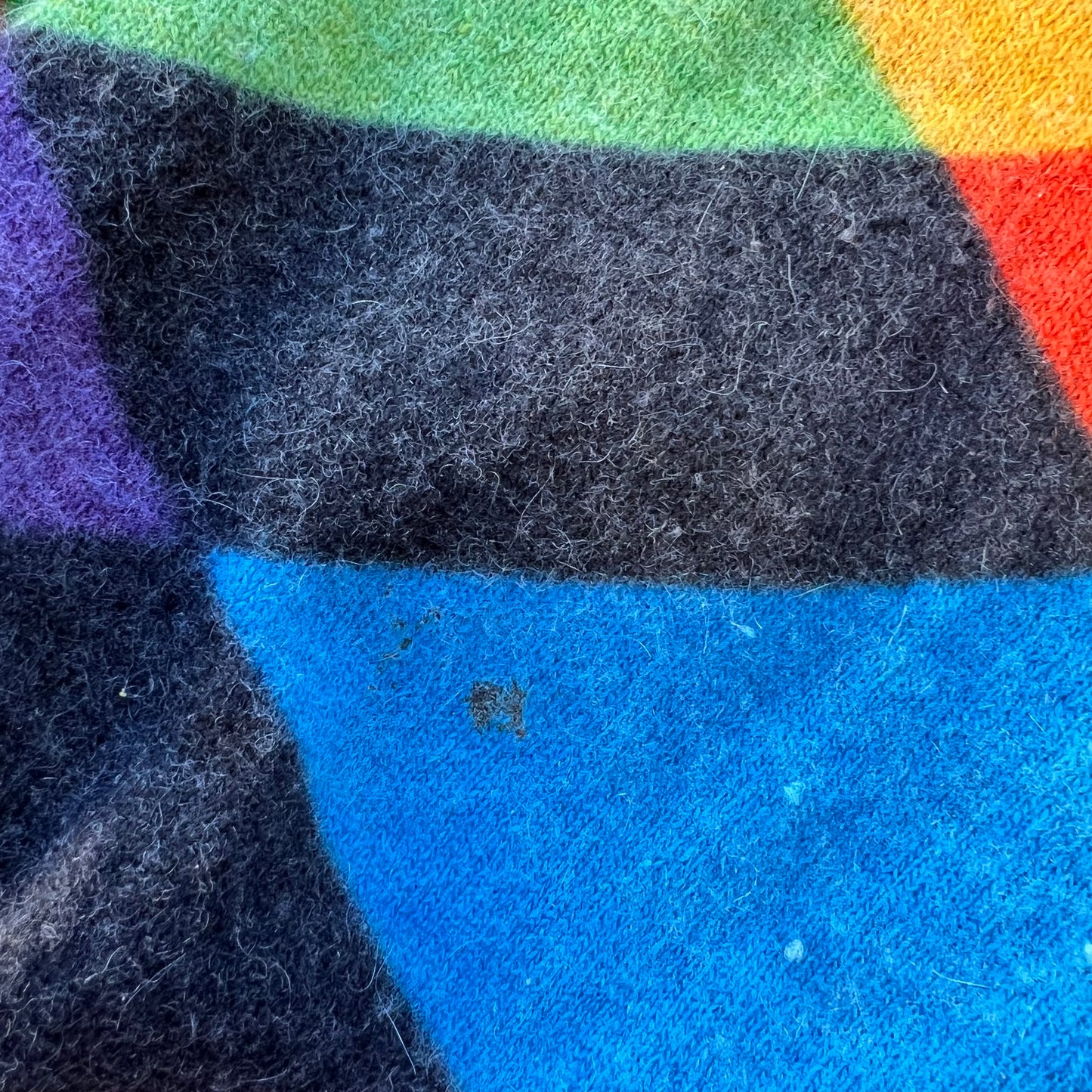 Vintage Greg Adams Sweater