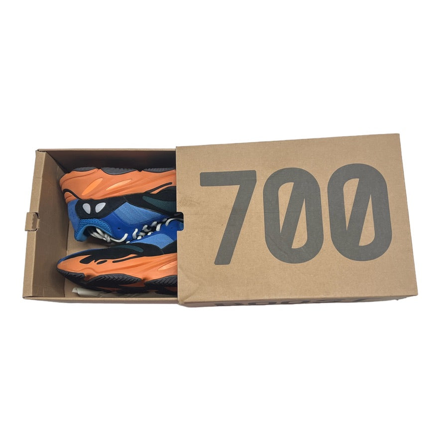 Yeezy Boost 700 Bright Blue
