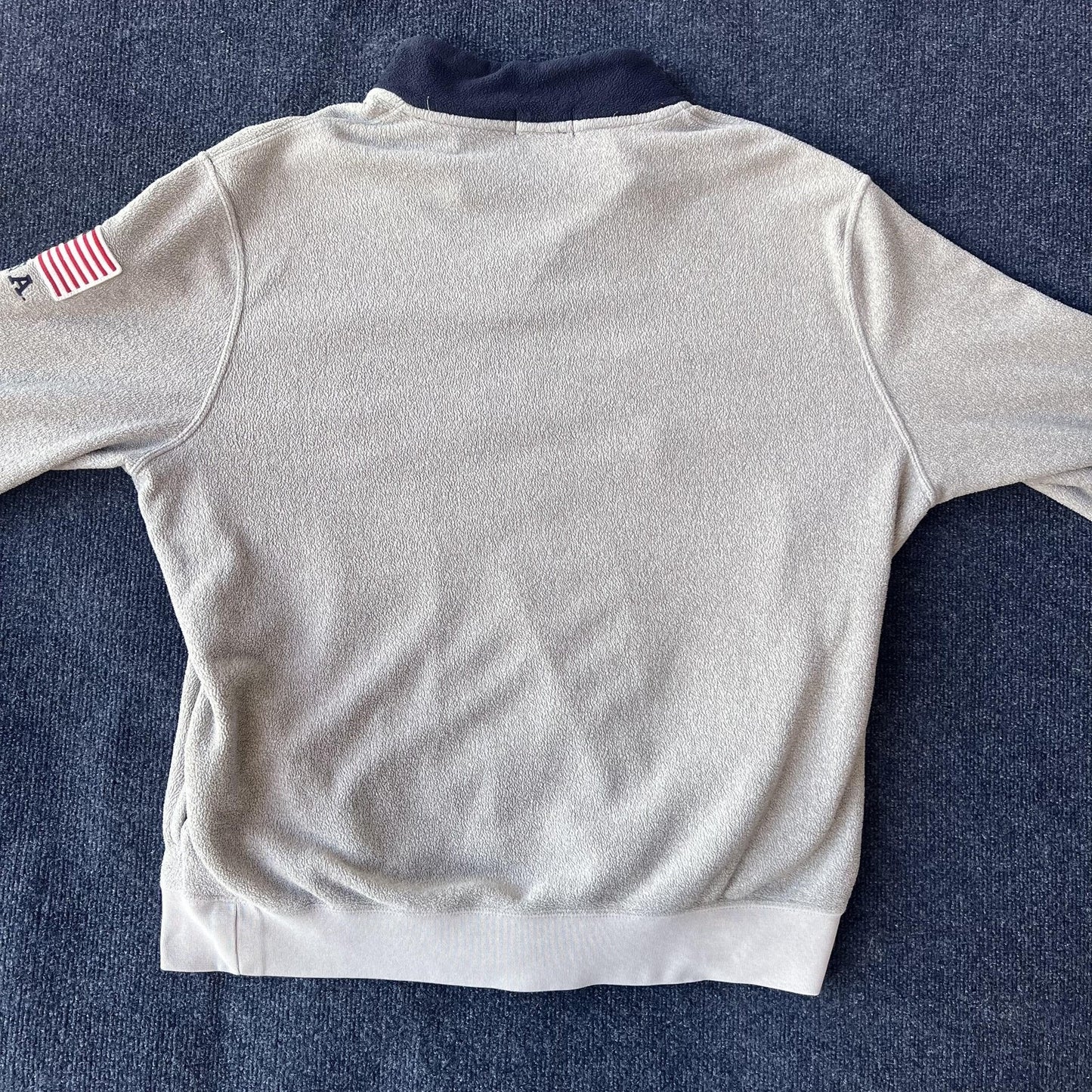 Polo Ralph Lauren Fleece Quarter Zip