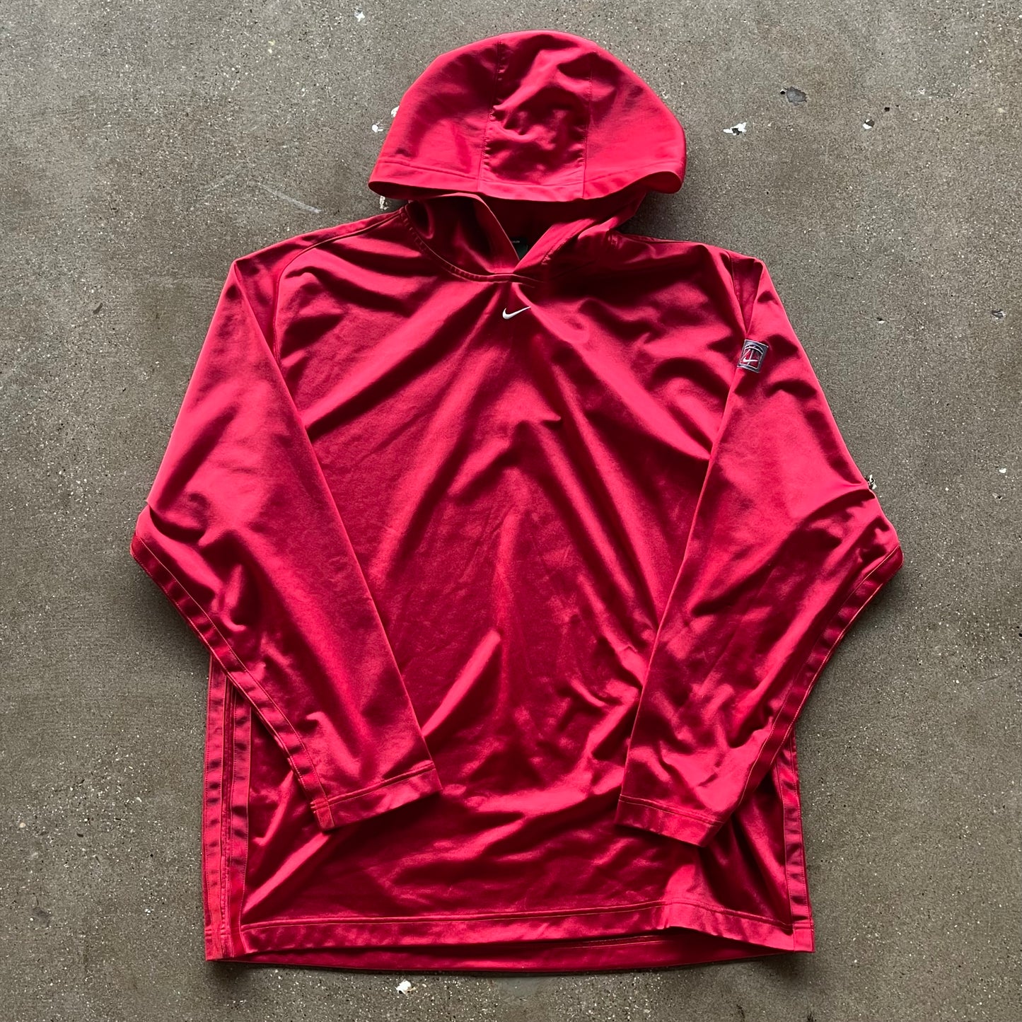 Vintage Nike Hoodie