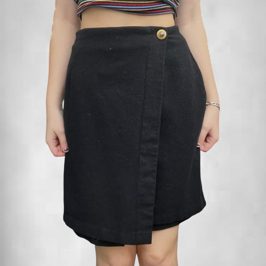 Vintage Fundamental Things Skirt