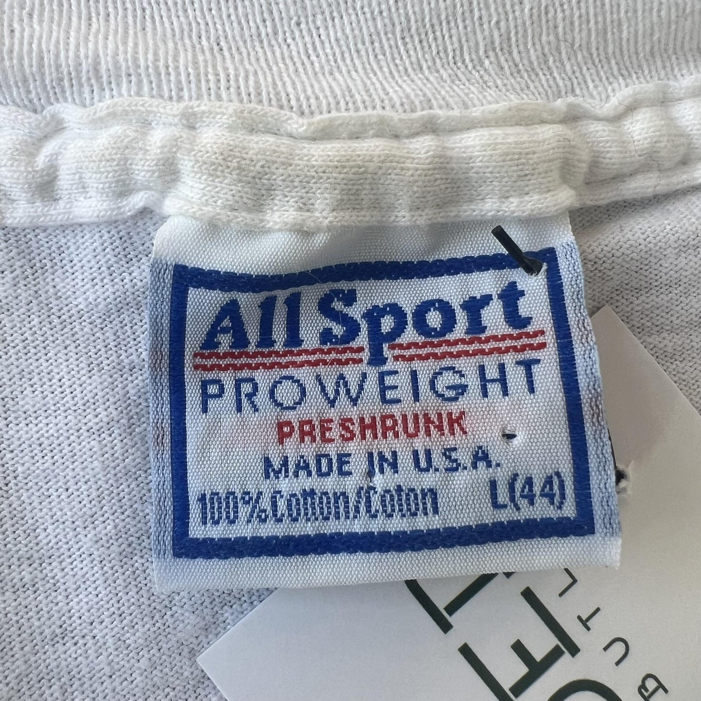 Vintage 90s Pittsburgh Pirates Tee
