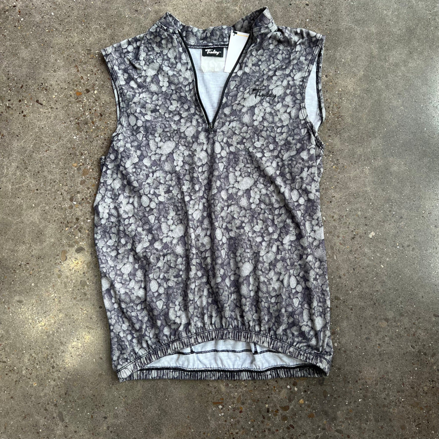 Vintage Tinley Cycle Tee