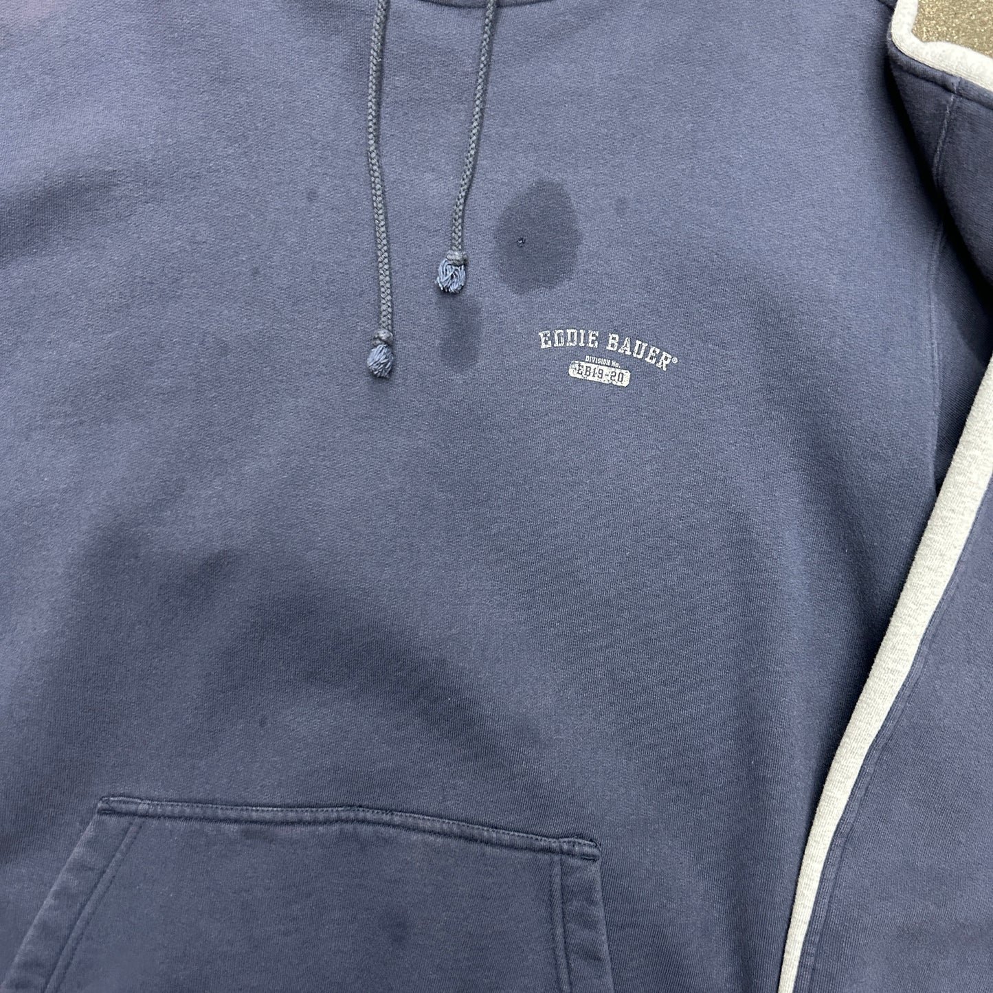 Vintage Eddie Bauer Hoodie