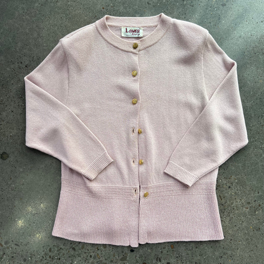 Vintage Laura Alyzia Blazer