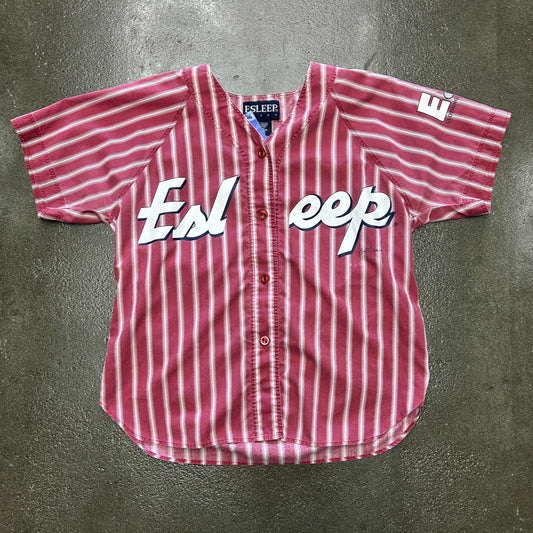 Vintage Esleep Jersey