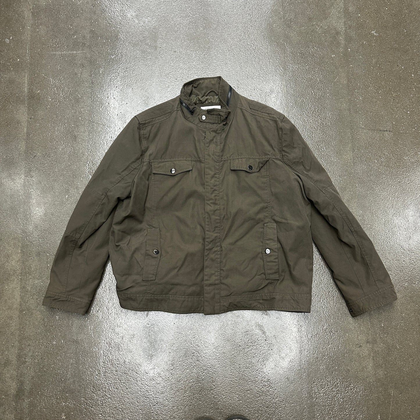 Vintage Kenneth Cole Jacket