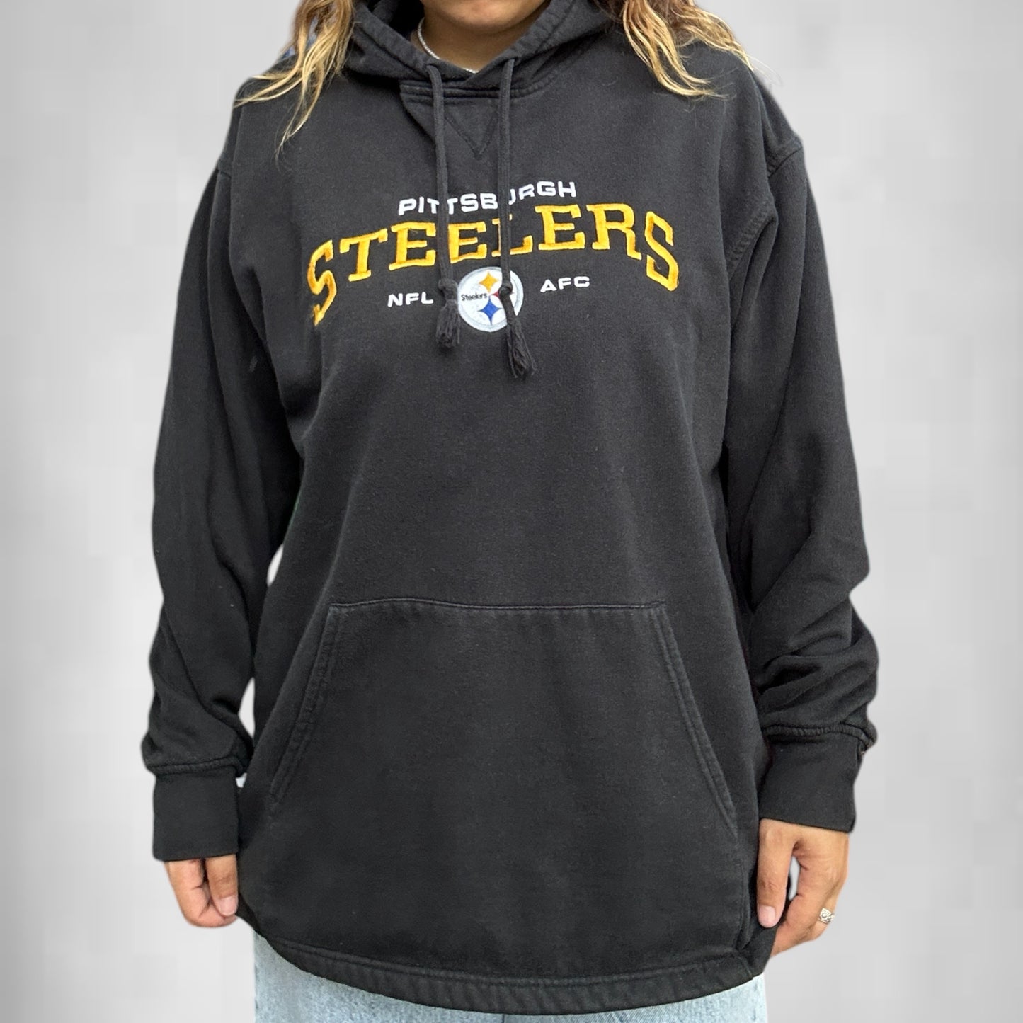 Pittsburgh Steelers NFL Hoodie