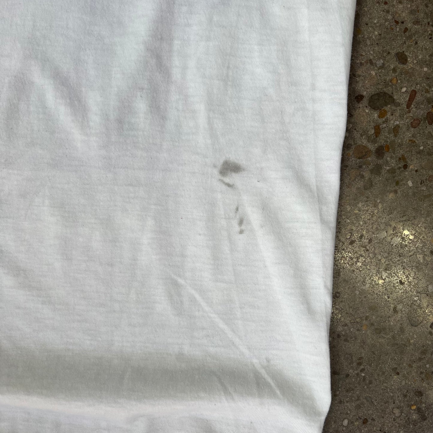 Vintage Penn State Nittany Lions Tee