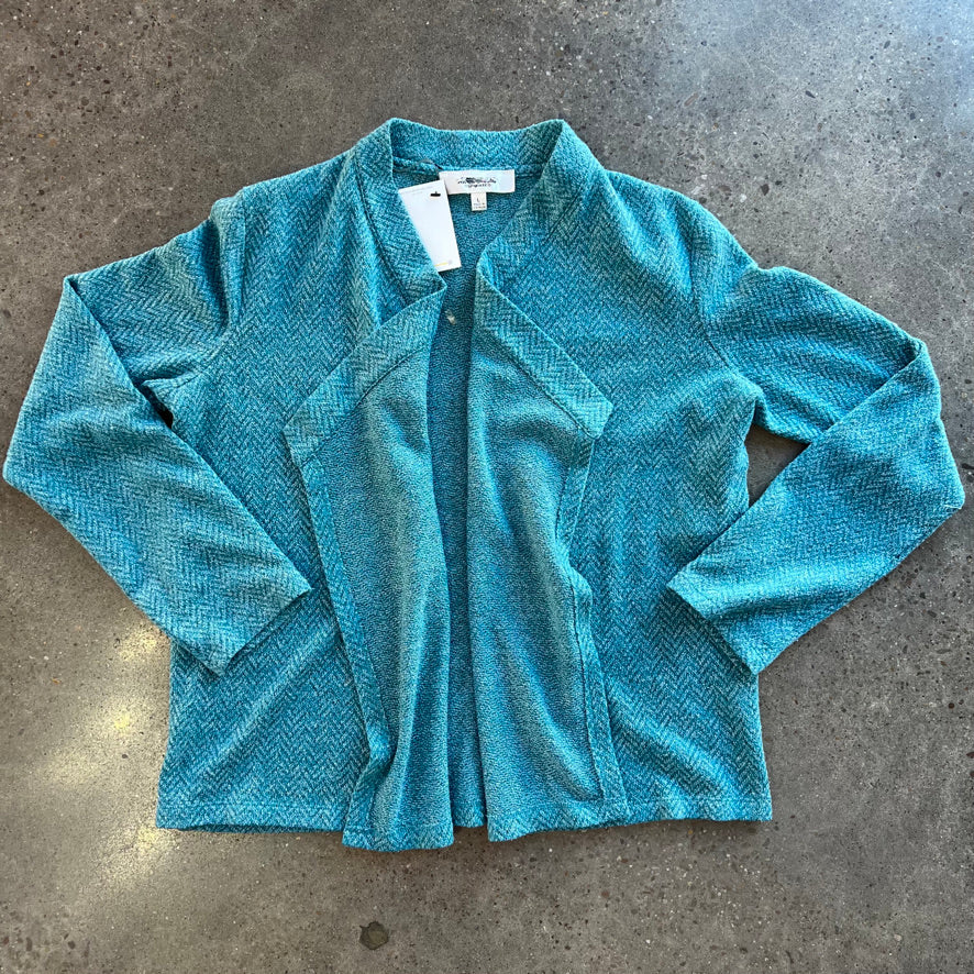 Vintage Jones Separates Blazer
