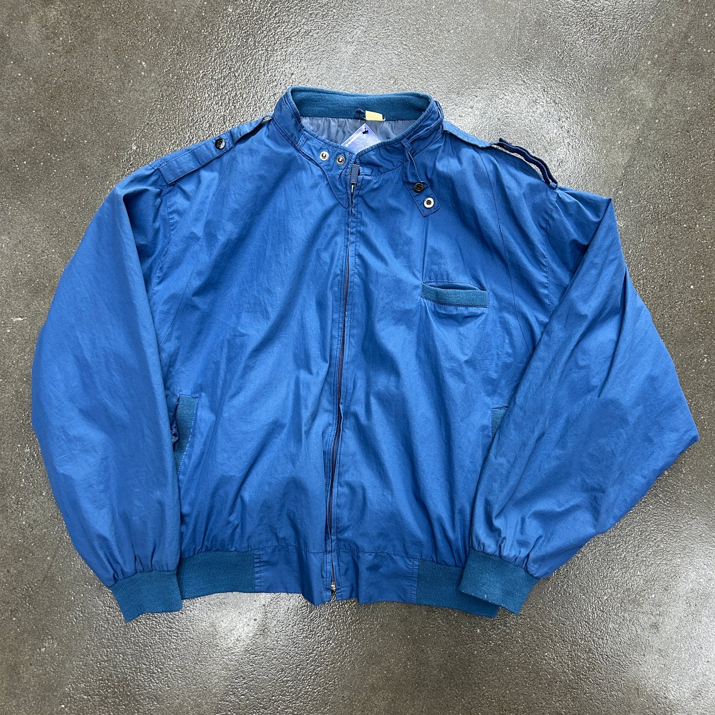 Vintage Sason Lightweight Bomber