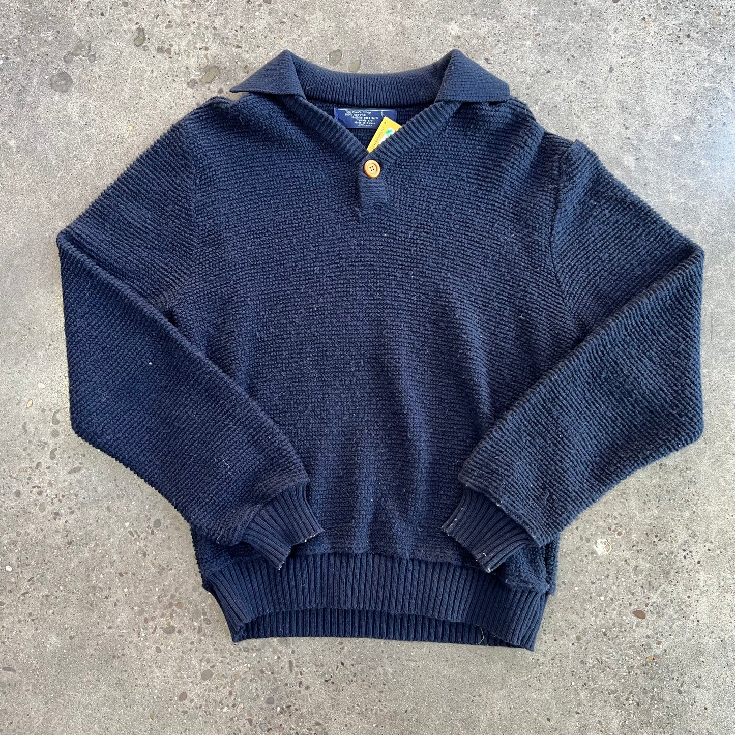 Vintage JCPenny Sweater