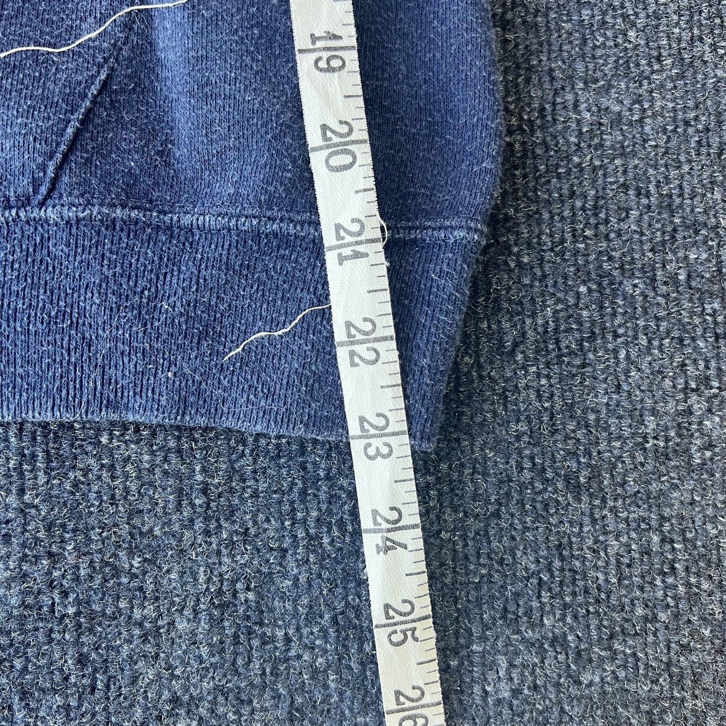 Vintage 80s Clarion State Script Hoodie