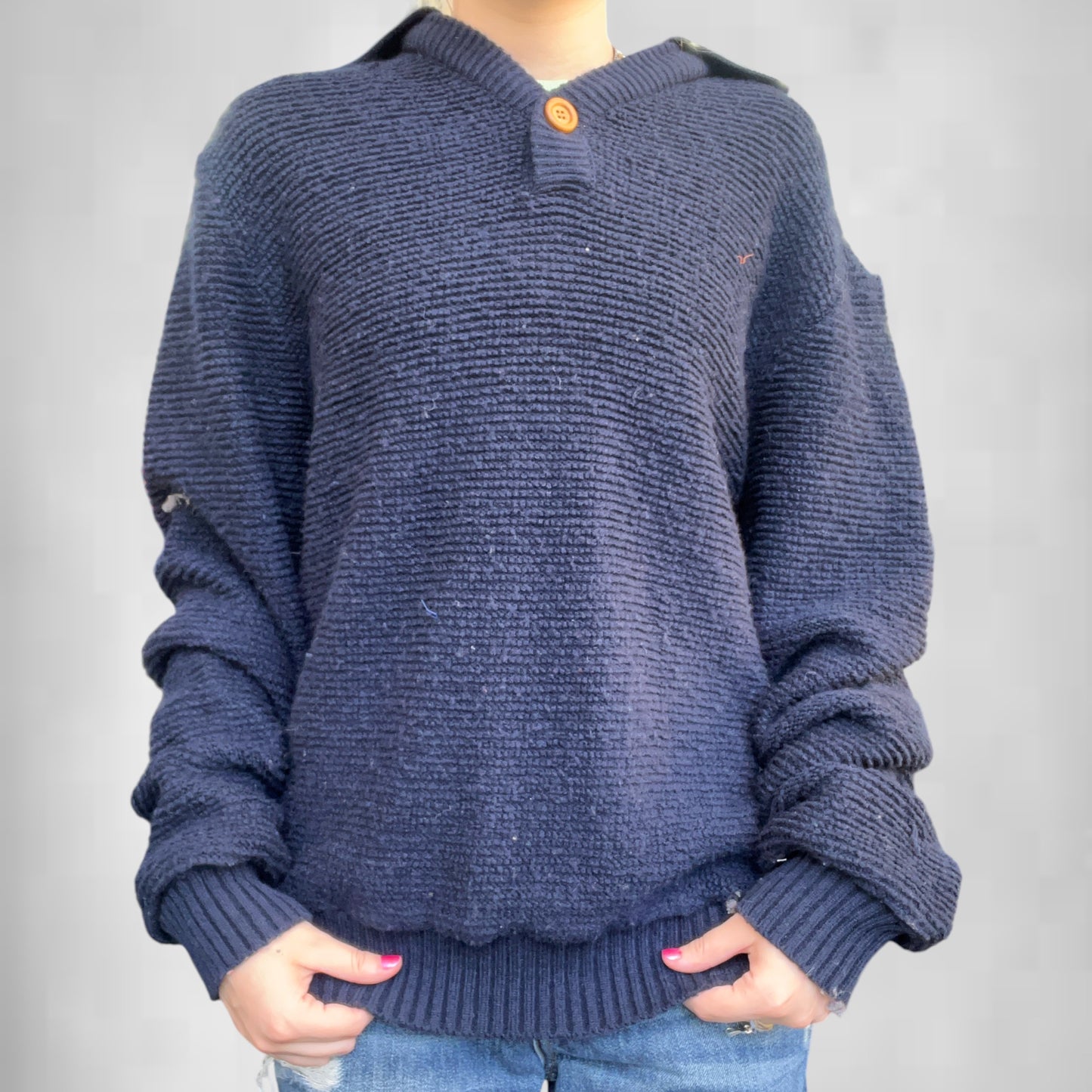 Vintage JCPenny Sweater