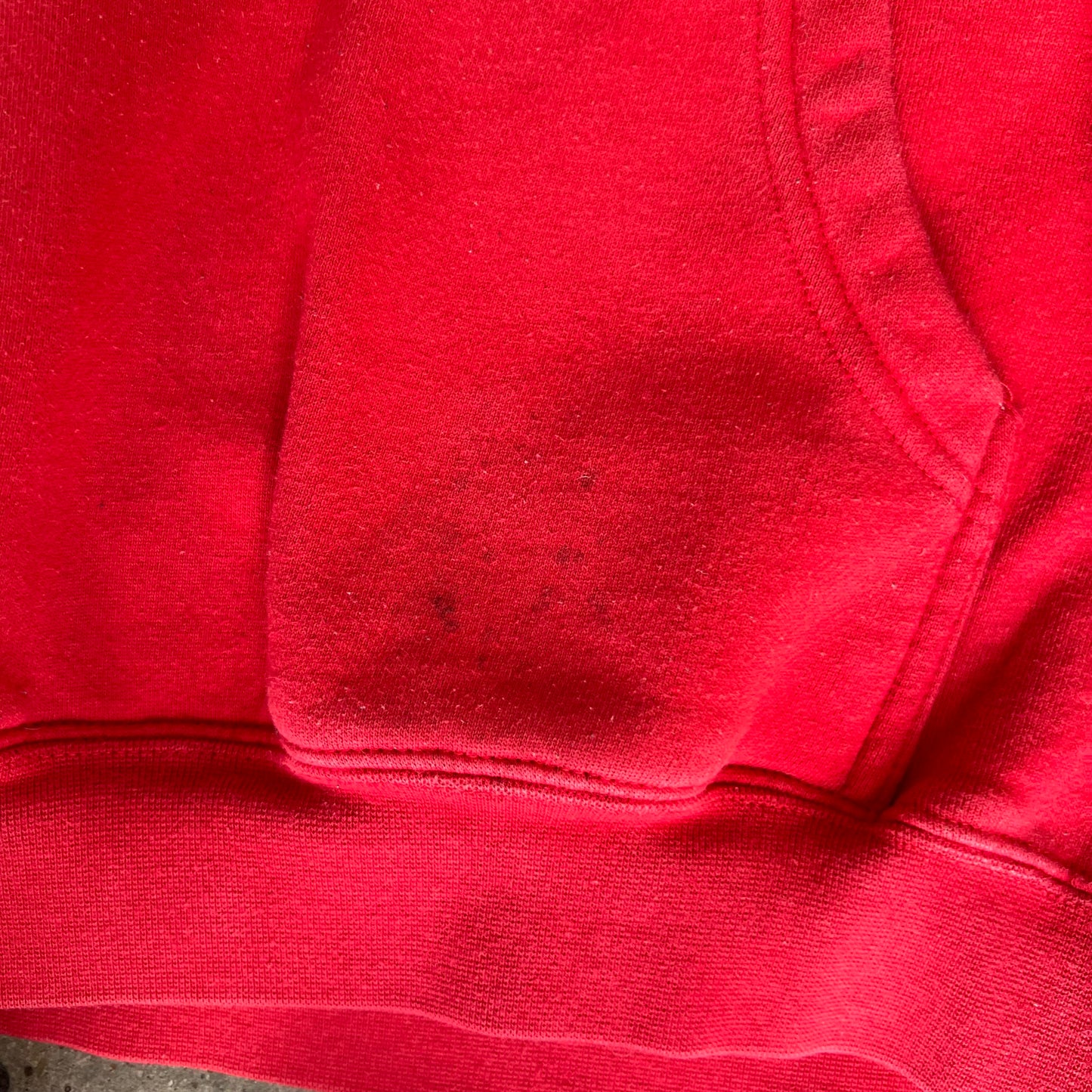 Vintage Thrasher Magazine Hoodie
