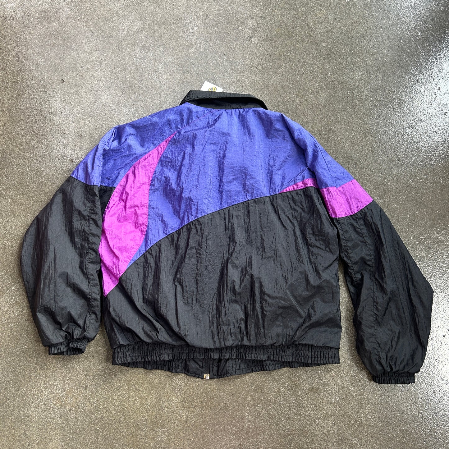 Vintage USA Olympics Windbreaker