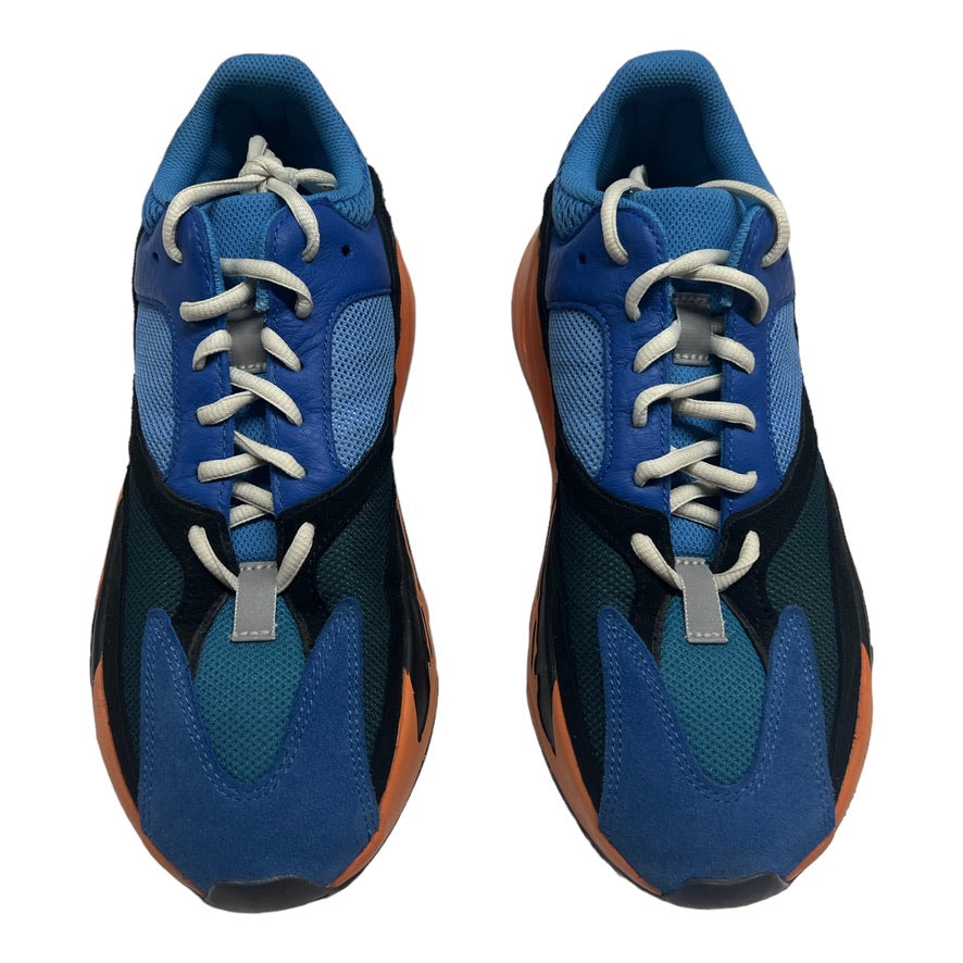 Yeezy Boost 700 Bright Blue