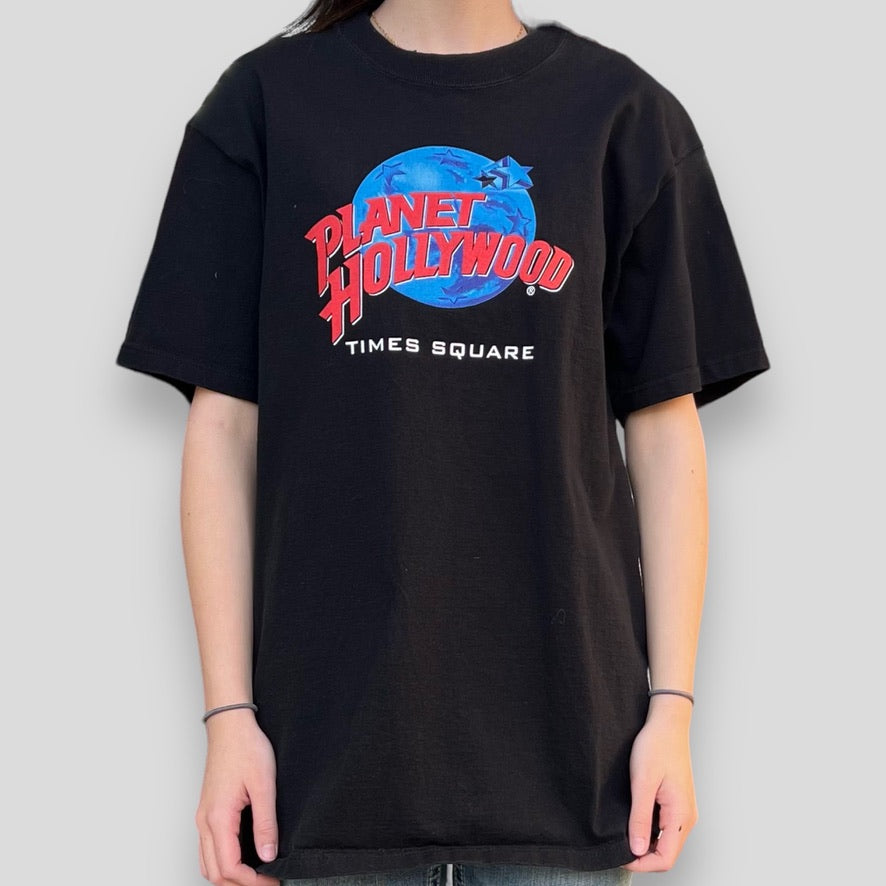 Planet Hollywood Times Square Tee