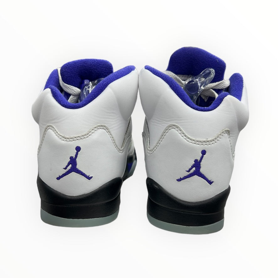 Jordan 5 Retro GS Dark Concord