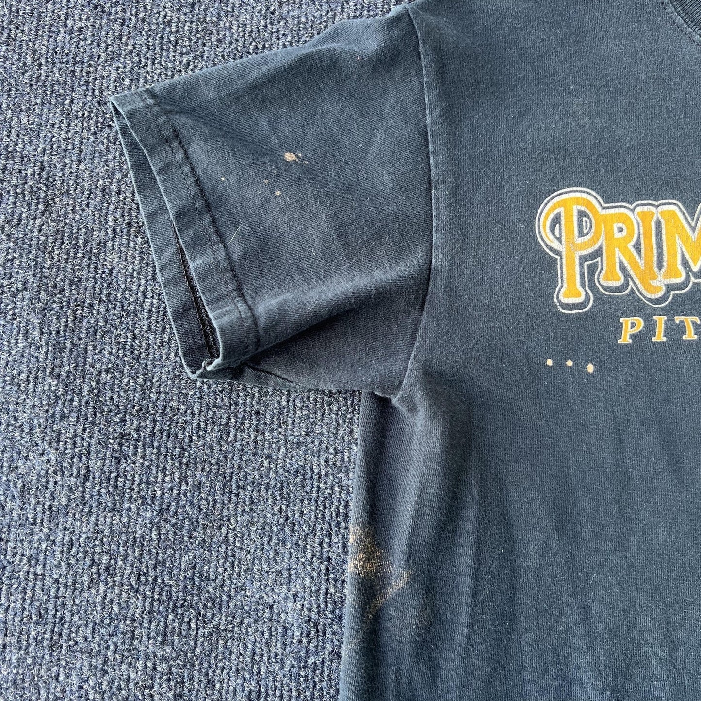 Primanti Bros Pittsburgh PA Tee