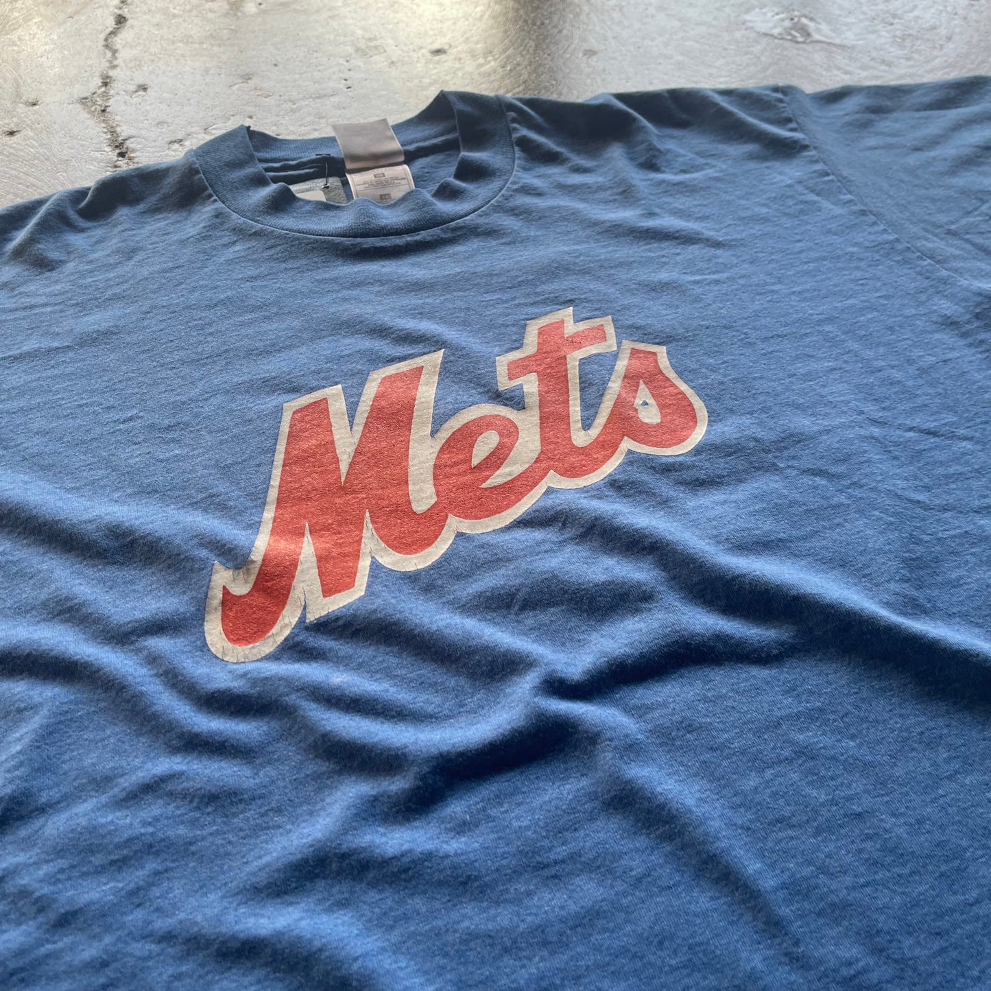 Vintage New York Mets Tee