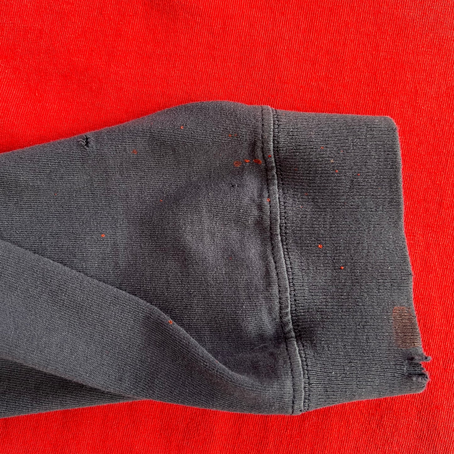 Vintage Tommy Hilfiger Jeans 85 Long Sleeve
