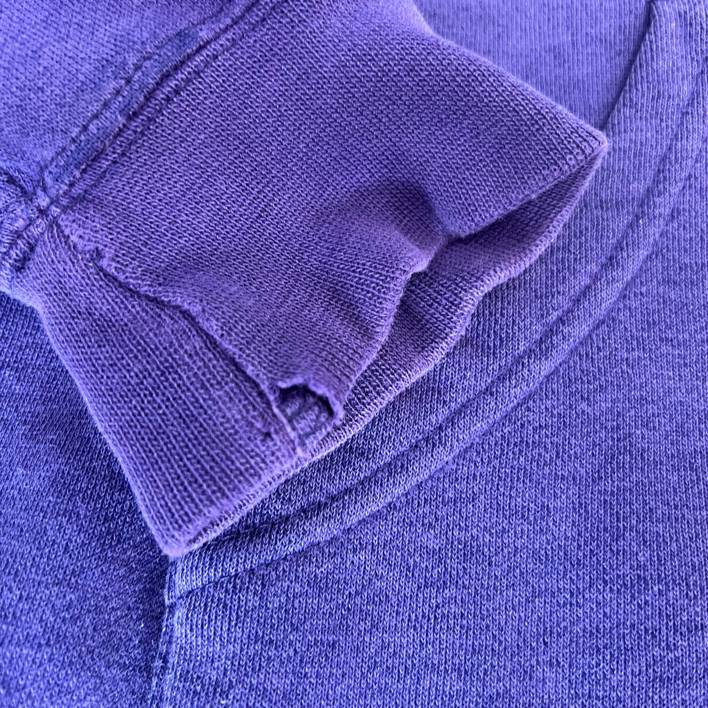 Vintage Butler BC3 Hoodie