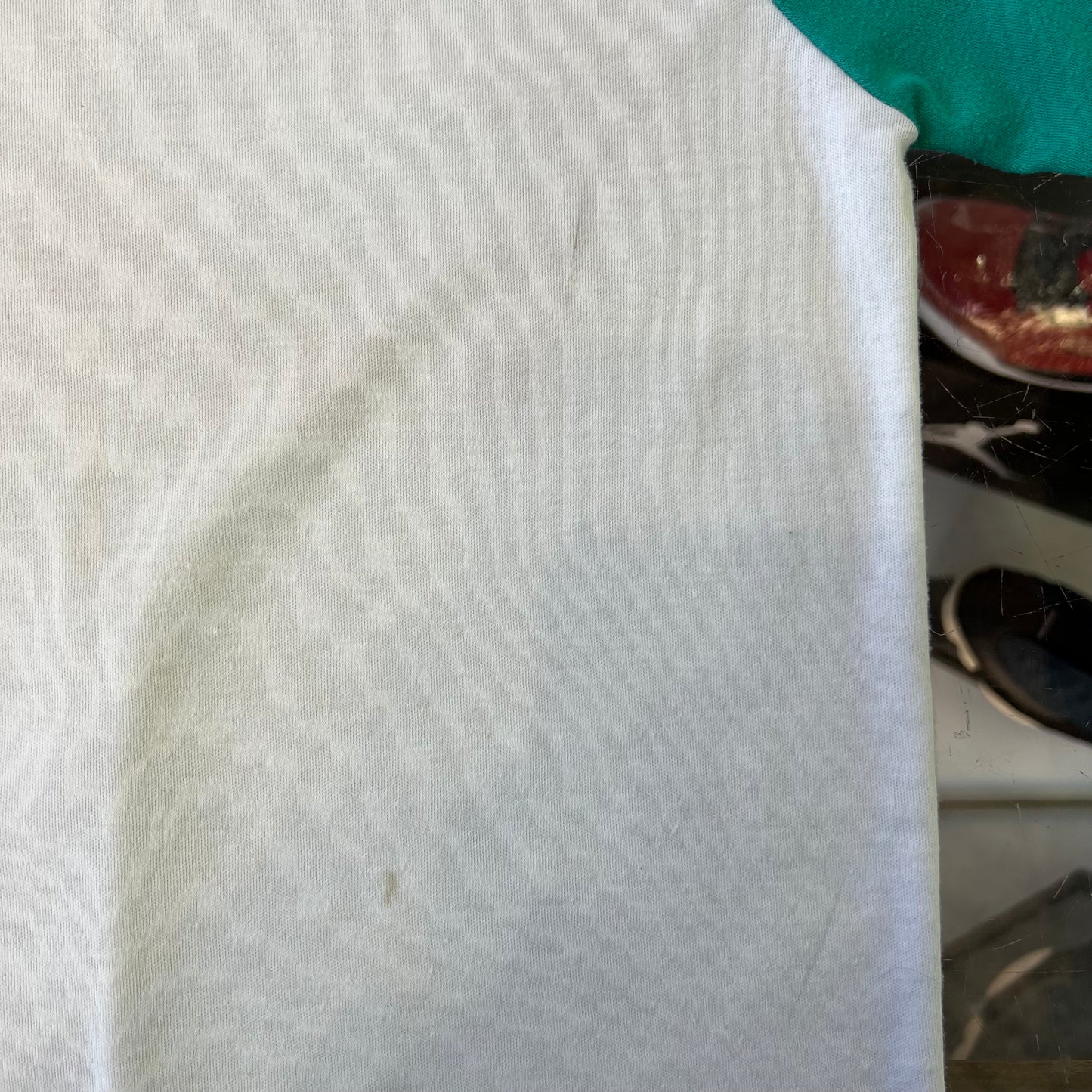Vintage Nike Long Sleeve
