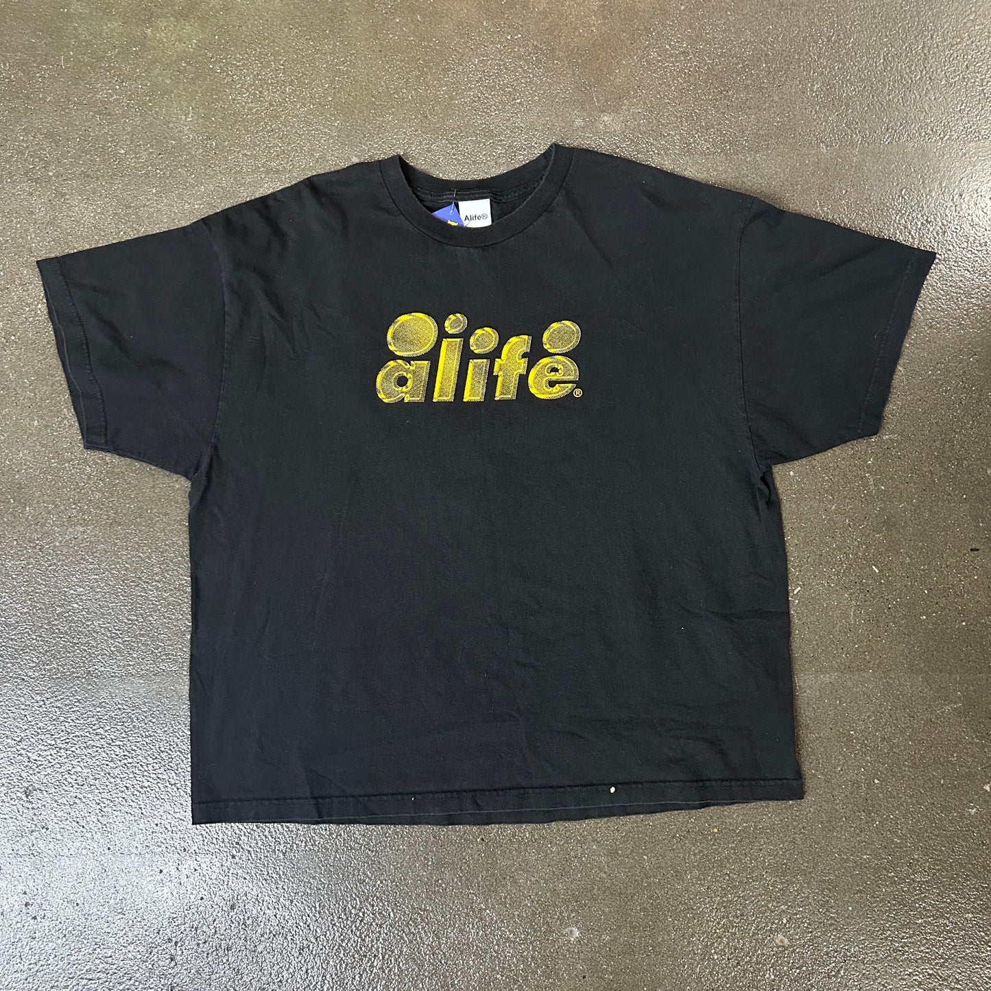Vintage Alife Tee