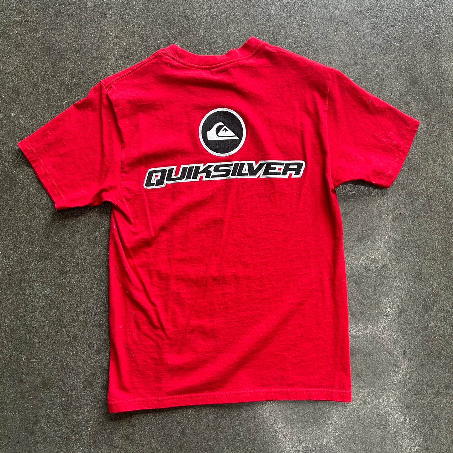 Vintage Quiksilver Tee