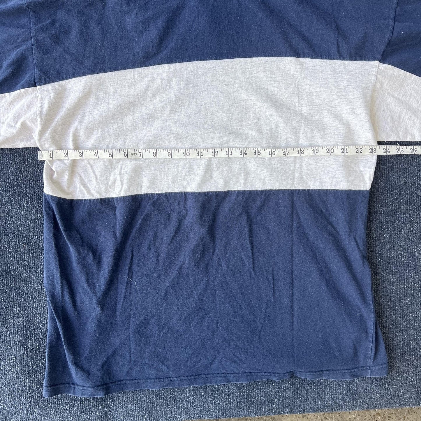Vintage 90s Penn State Nittany Lions Hooded Tee