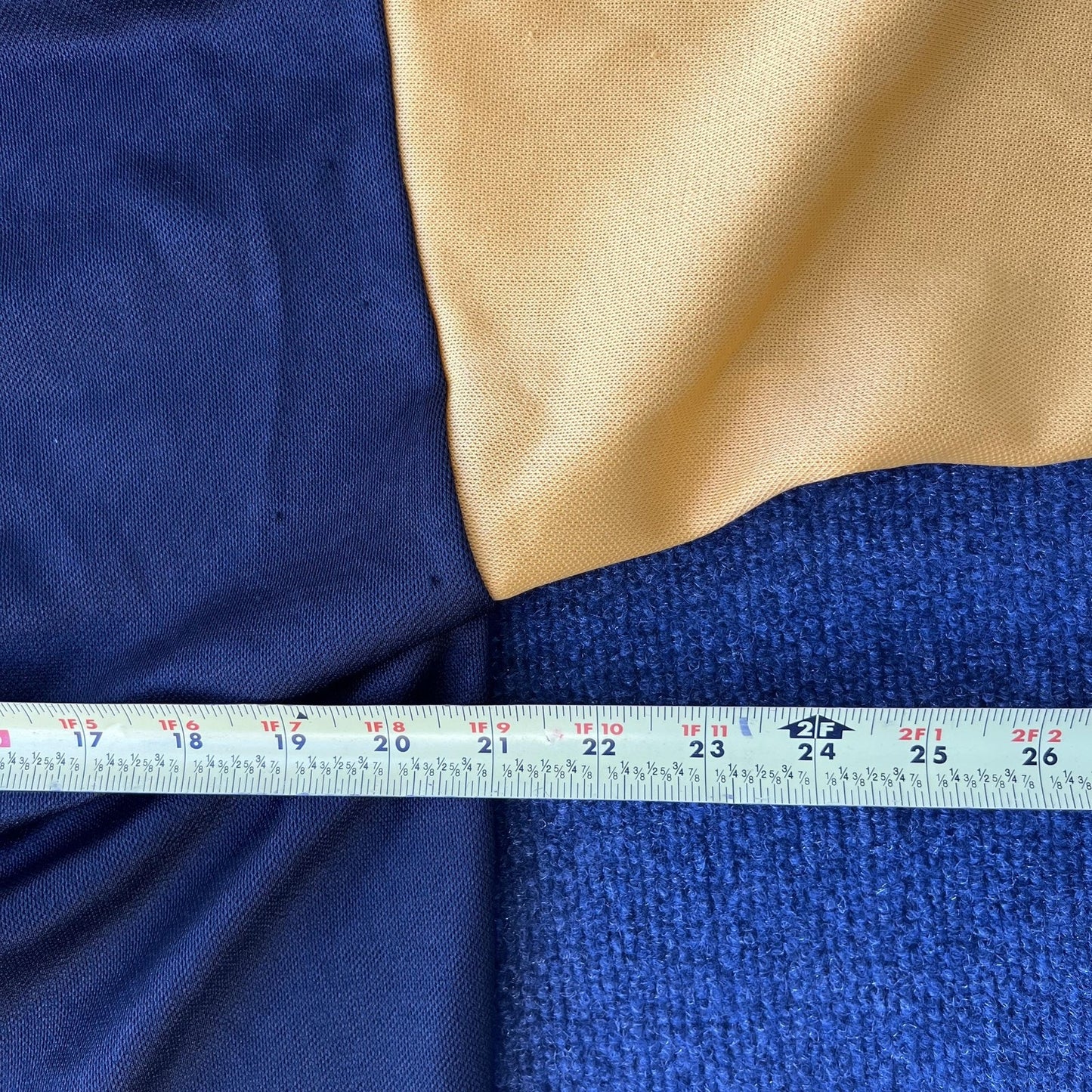 Vintage 90s Blank Pittsburgh Penguins Jersey