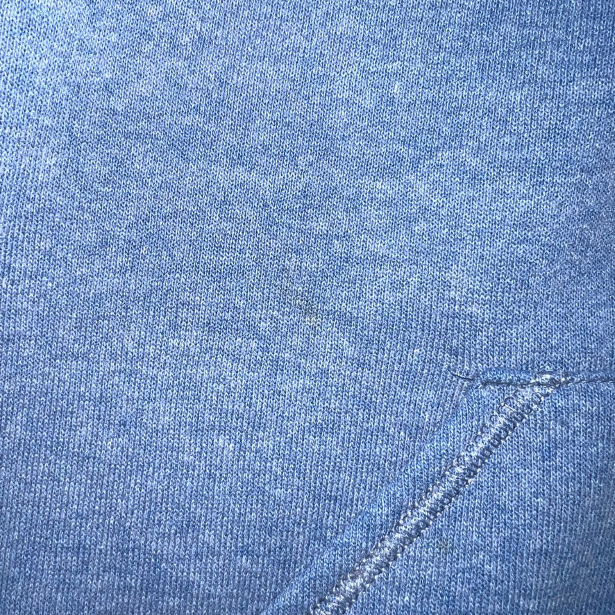 Vintage 80s Levi Olympics Hoodie