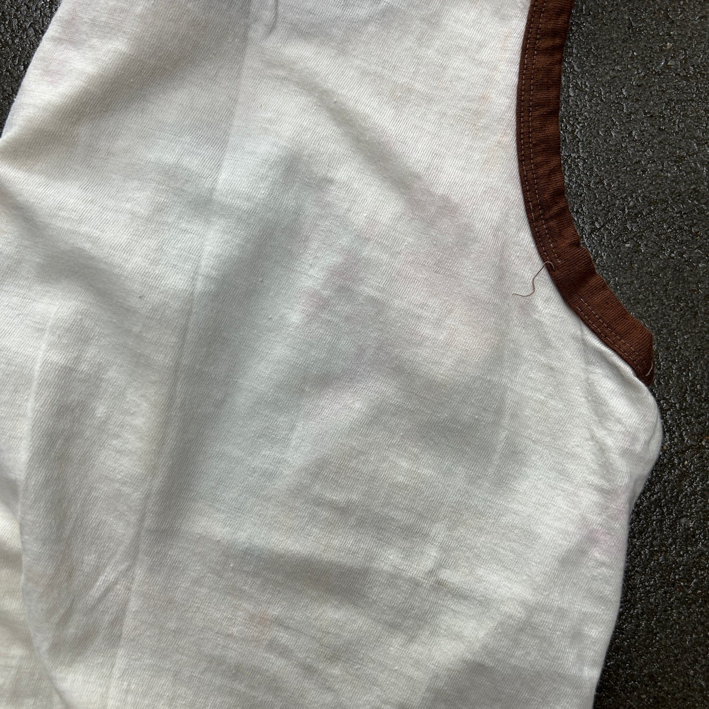 Vintage Hawaii Tank Top