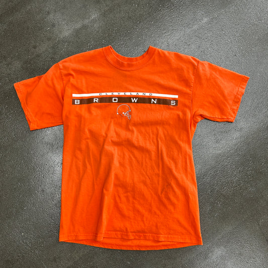 Vintage 1999 Cleveland Browns Football Tee