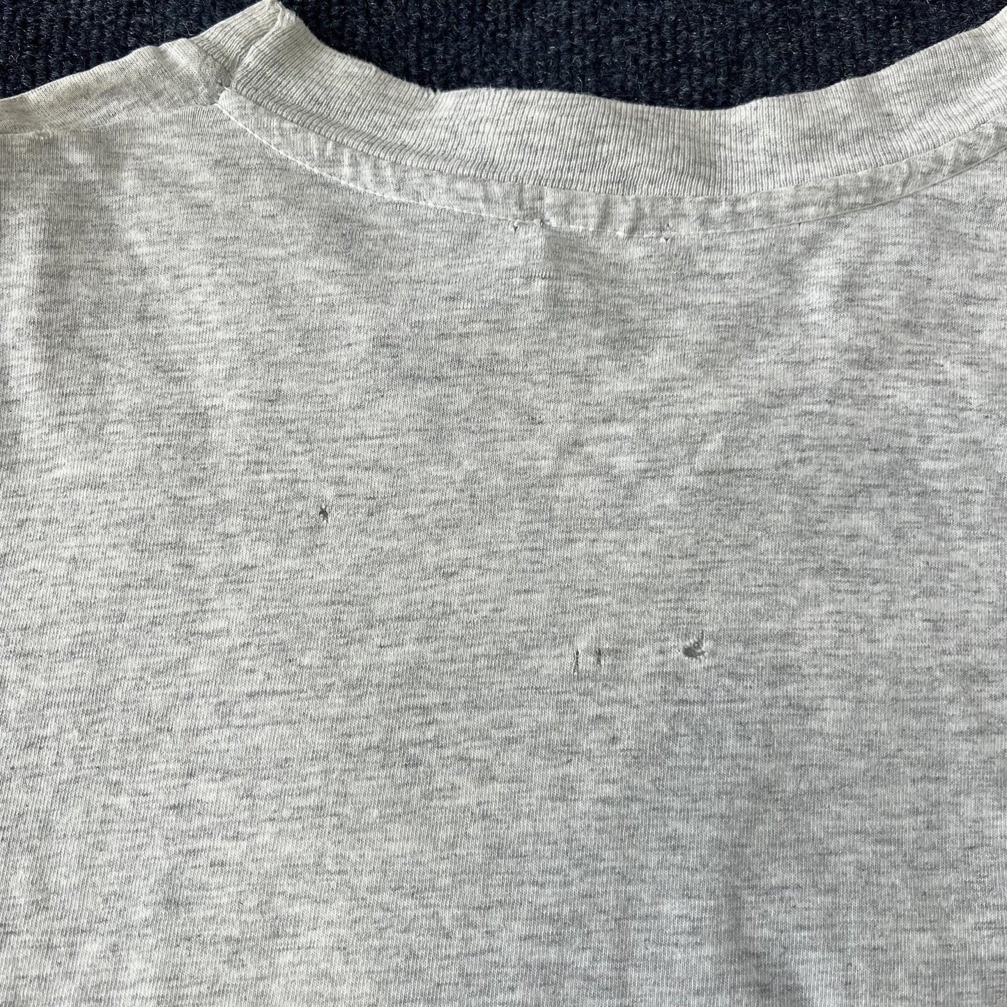 Vintage 90s Mickey Mouse Disney Cartoon Tee