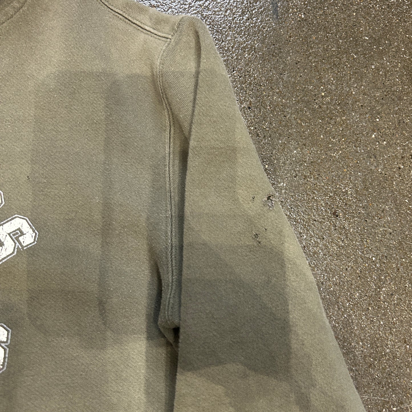 Vintage Aeropostale Hoodie