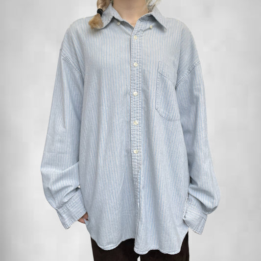 Vintage Gap Button-Up