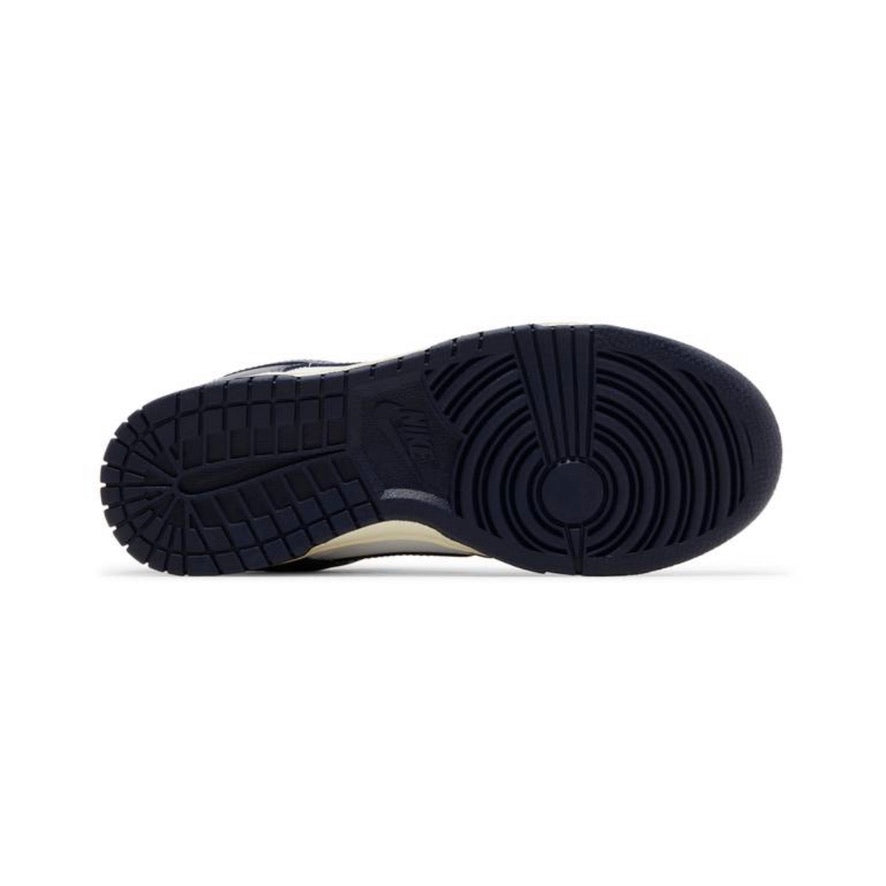 Nike Dunk Low PRM Vintage Navy (W)