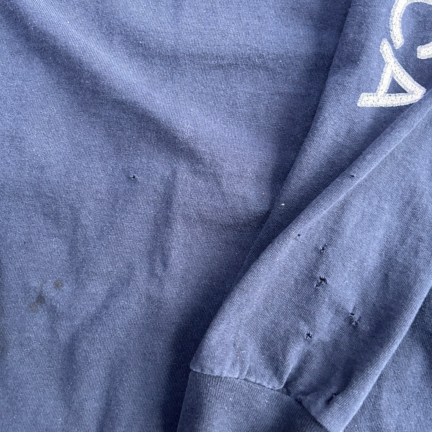 Vintage Nautica Long Sleeve
