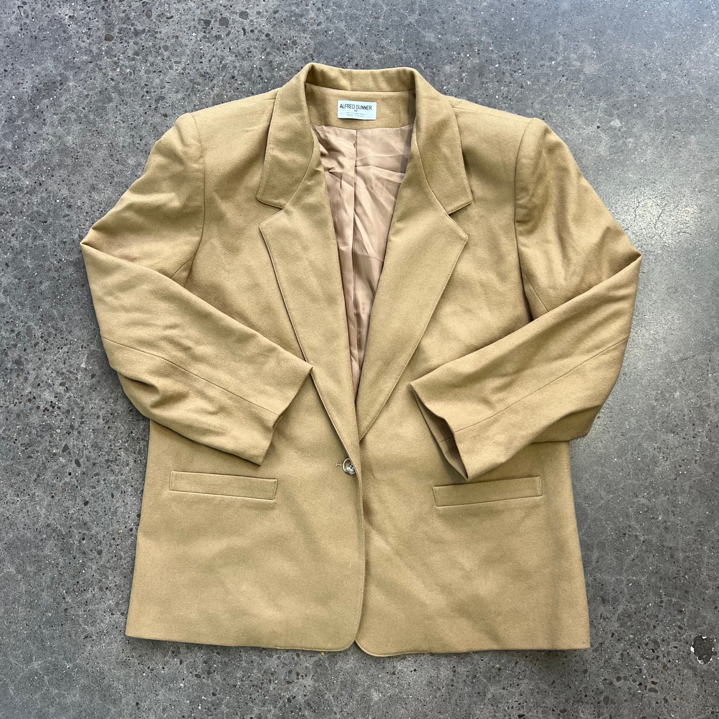 Vintage Alfred Dunner Blazer