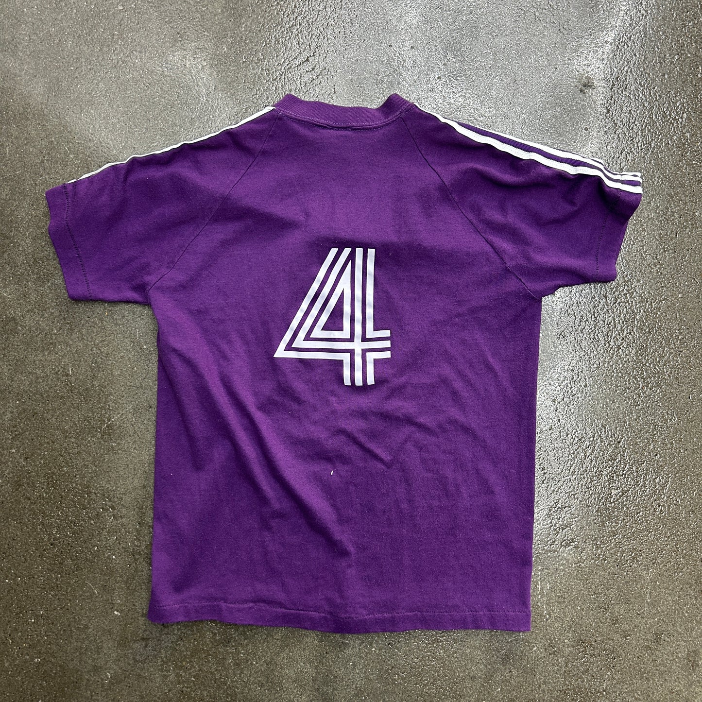 Vintage Fox Chapel Youth Soccer Tee