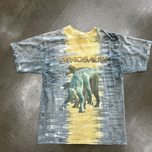 Vintage Disney Dinosaur Cast Member Tee
