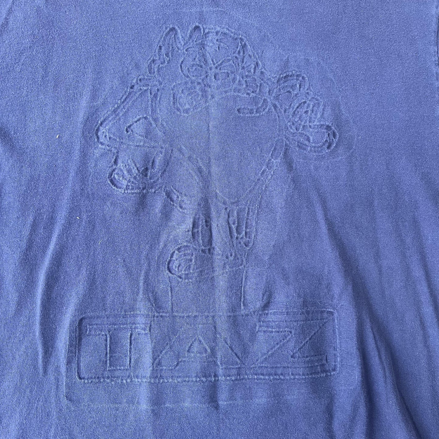 Vintage 90s Looney Tunes Taz Tee