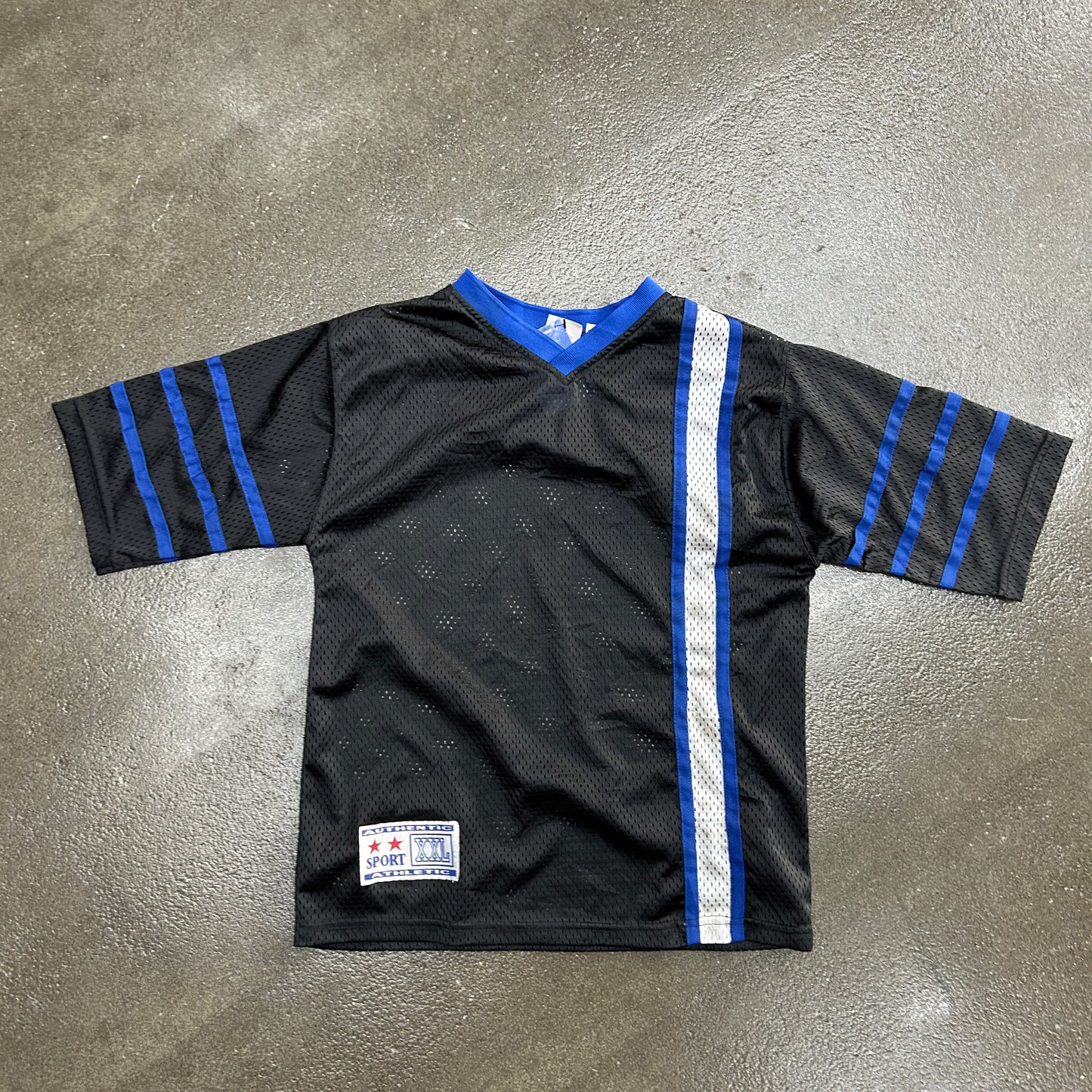 Vintage First Moves Jersey