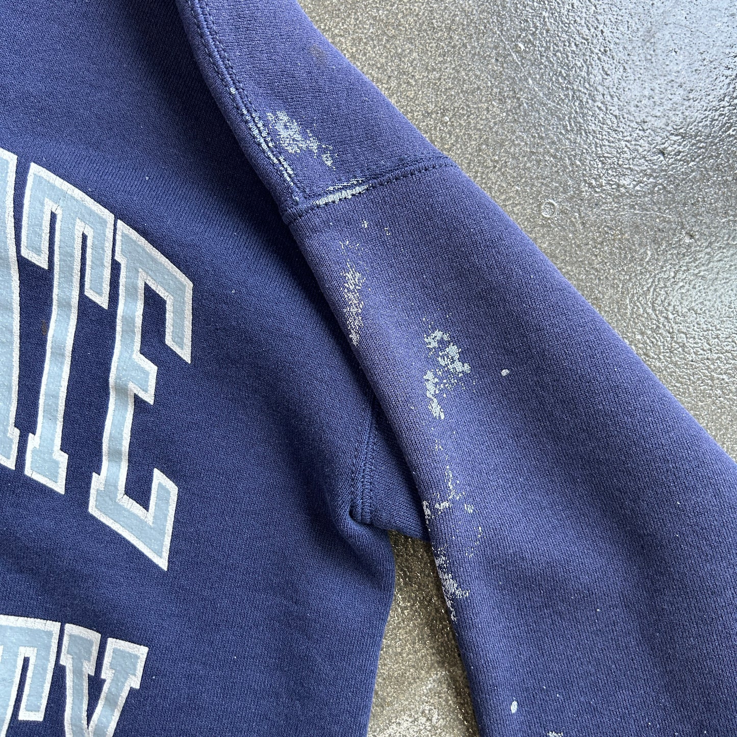 Vintage Penn State University Crewneck