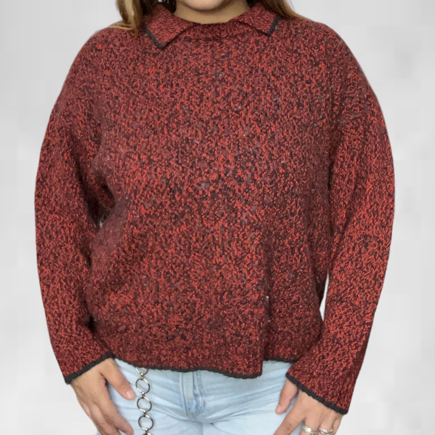 Vintage Eve Ltd Sweater